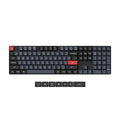 QuanGear K5 Pro Wireless RGB Mechanical Keyboard