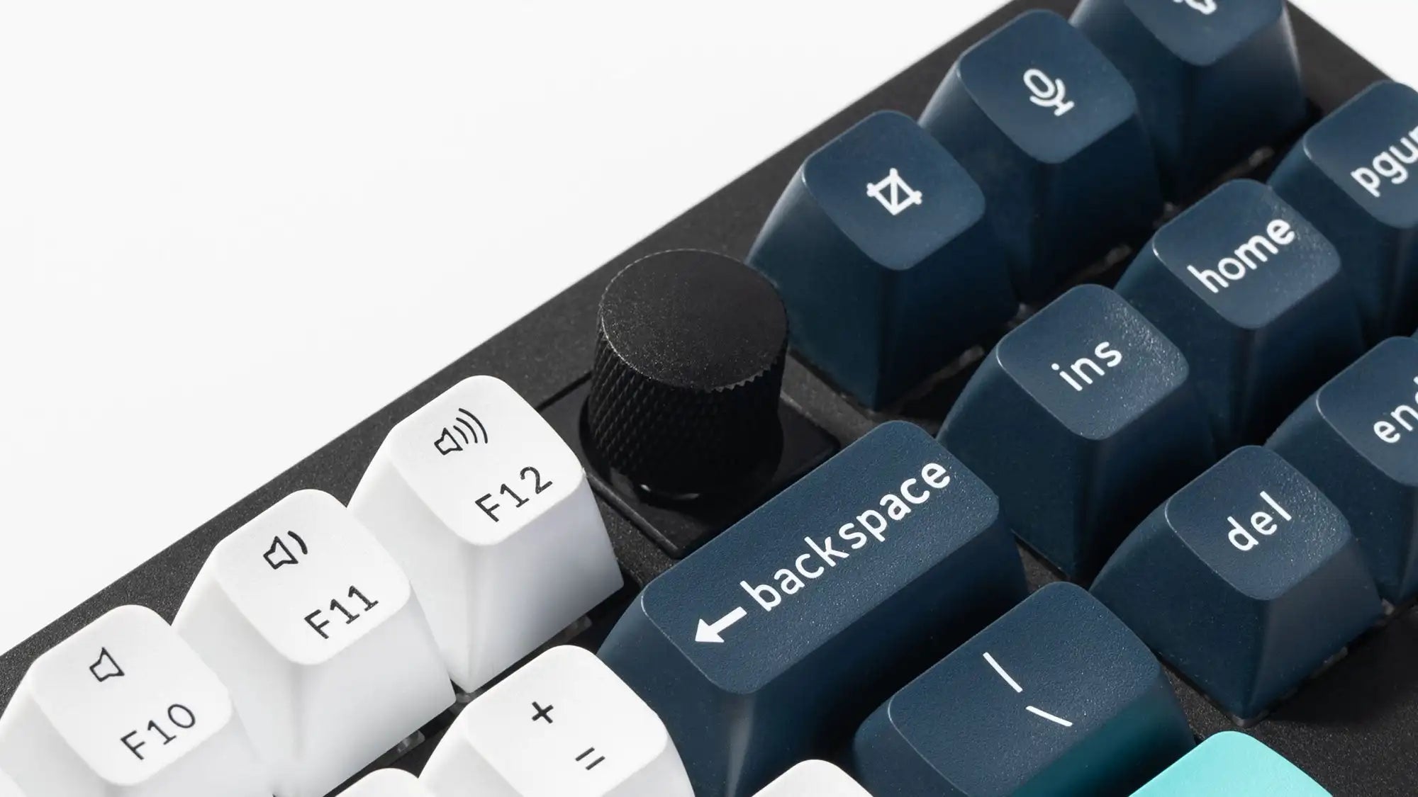 QuanGear Q3 Max ISO Wireless Mechanical Keyboard Collection
