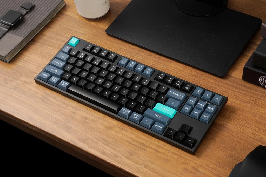 QuanGear B33 Wireless Keyboard 80% Layout