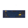 QuanGear L3 Wireless Aluminum Mechanical Keyboard