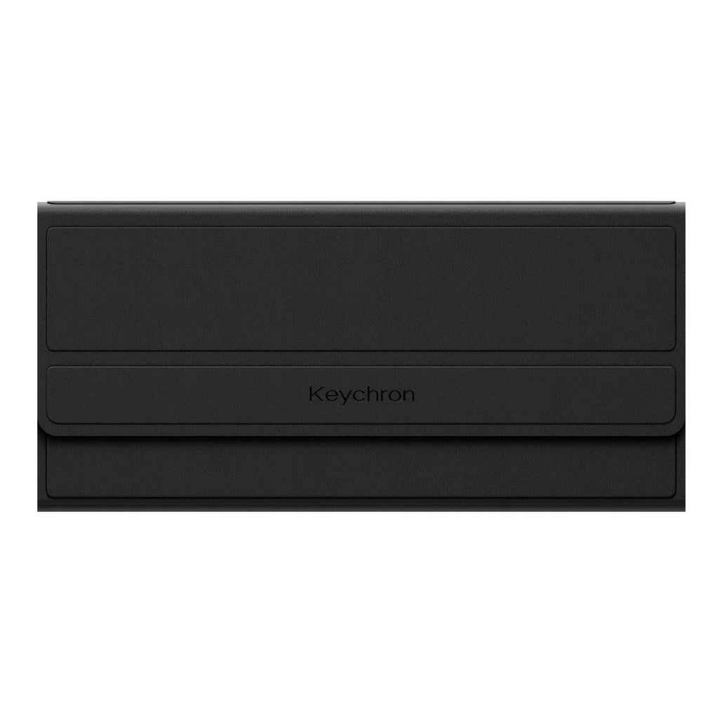 QuanGear Folio Case for K3 Series Low Profile Keyboard