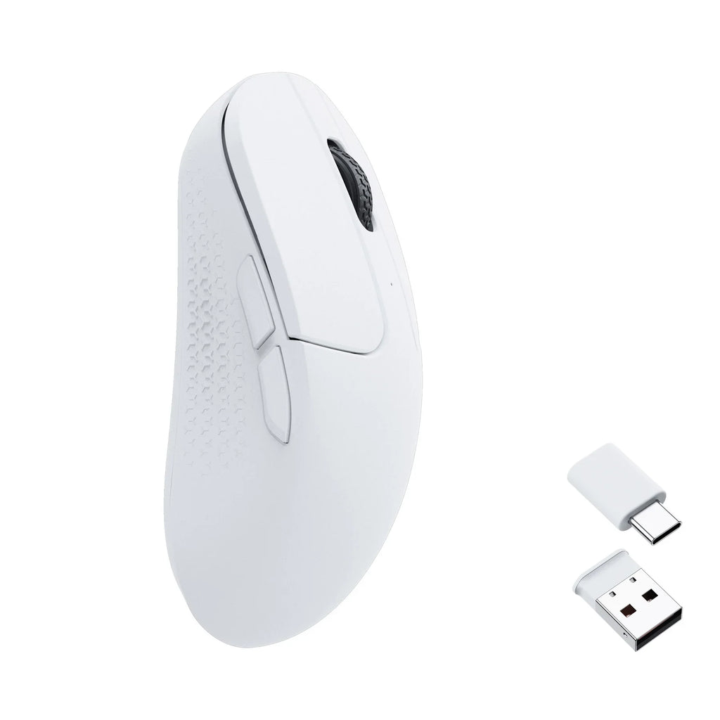 QuanGear M3 Mini Wireless Optical Mouse