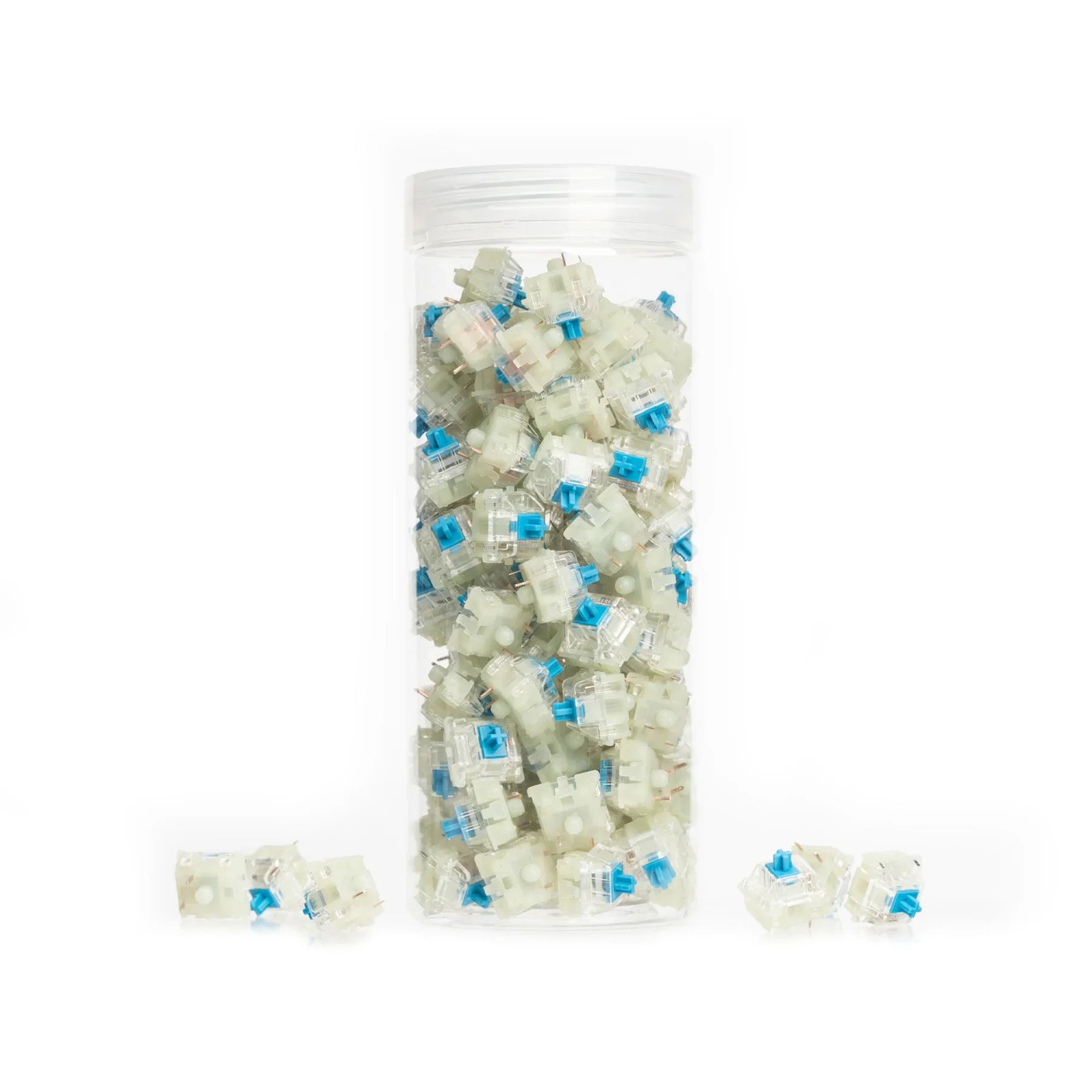 QuanGear Cherry MX2A Switch Set 110 Pcs for Mechanical Keyboard