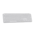 QuanGear B6 Pro Ultra-Slim Wireless Keyboard Full Size