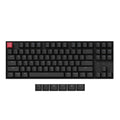 QuanGear K8 V2 Wireless RGB Mechanical Keyboard