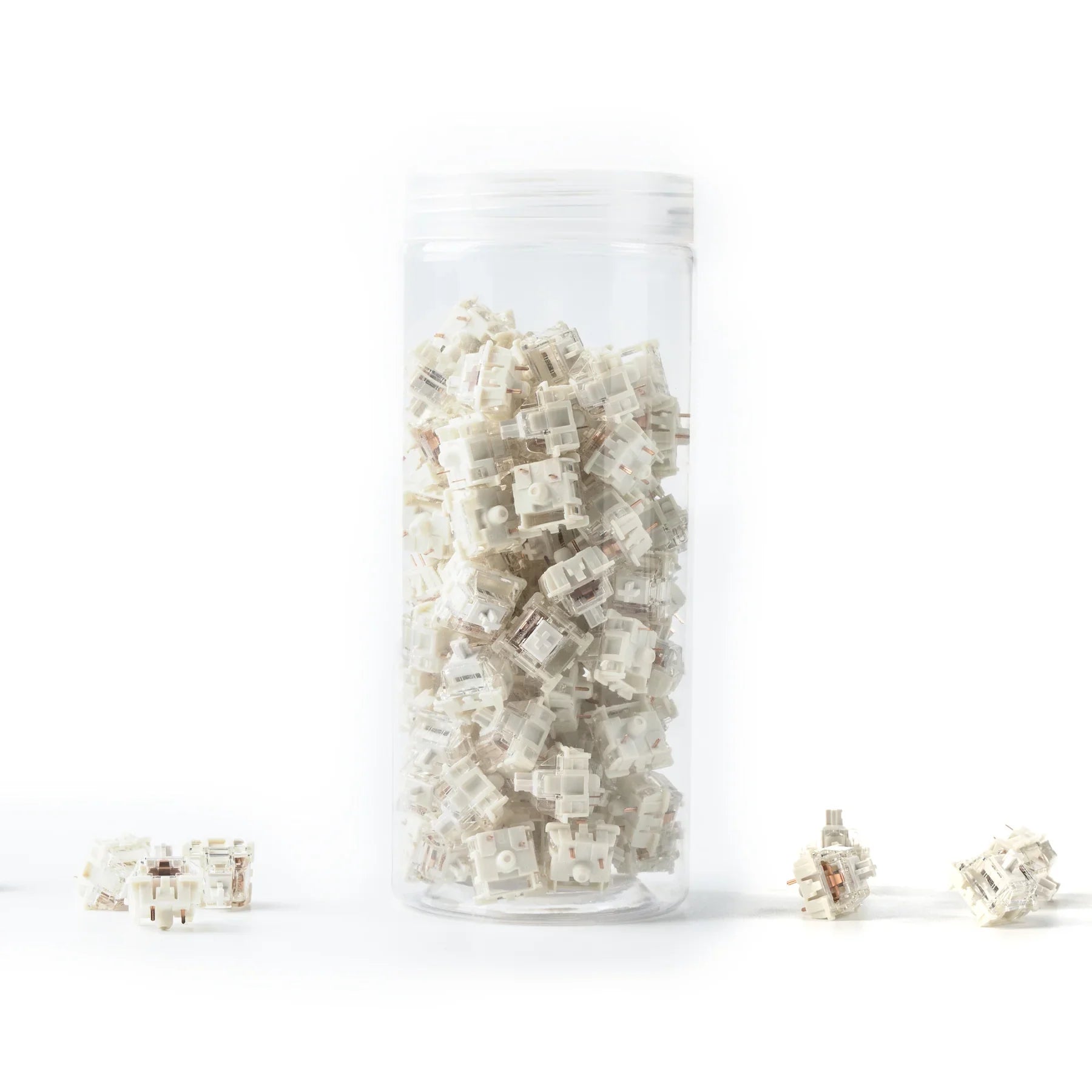 QuanGear G Pro 3.0 Switch 110 Pcs for Mechanical Keyboard