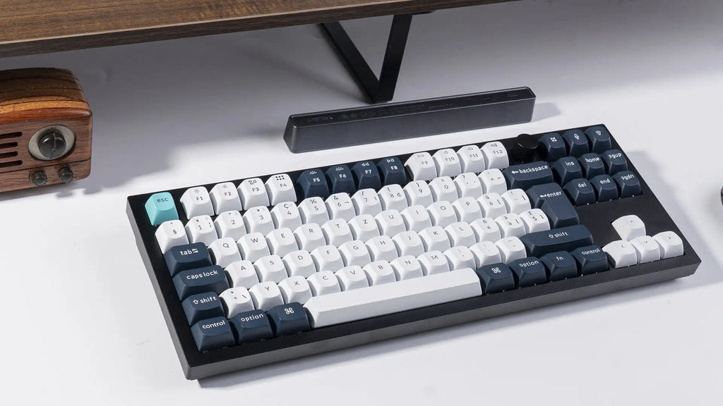 QuanGear Q3 Max ISO Wireless Mechanical Keyboard Collection