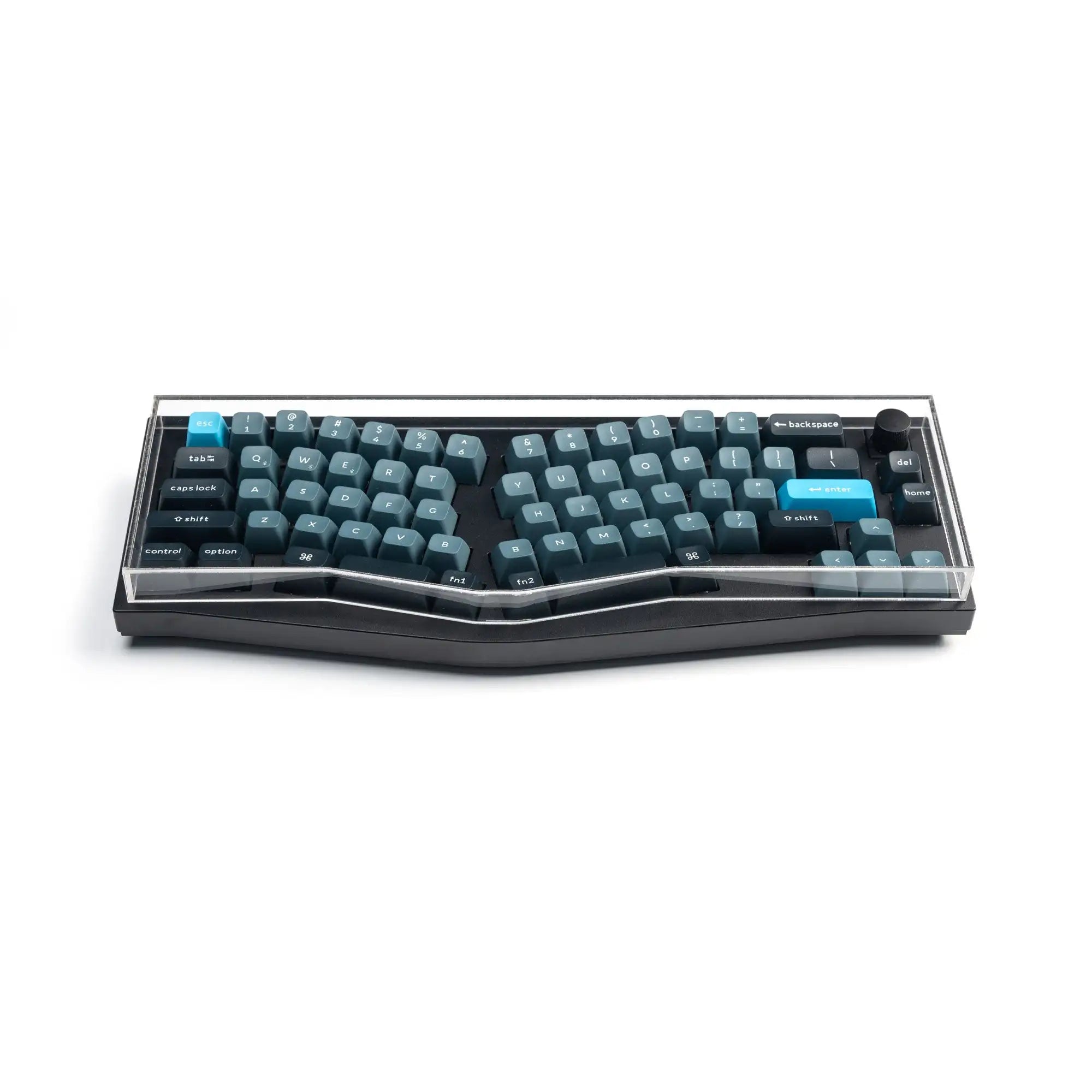 QuanGear Acrylic Dust Cover for Mechanical Keyboard