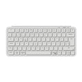 QuanGear B1 Pro Ultra-Slim Wireless Keyboard
