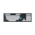 QuanGear Q6 Max Wireless Full Aluminum Keyboard with Knob
