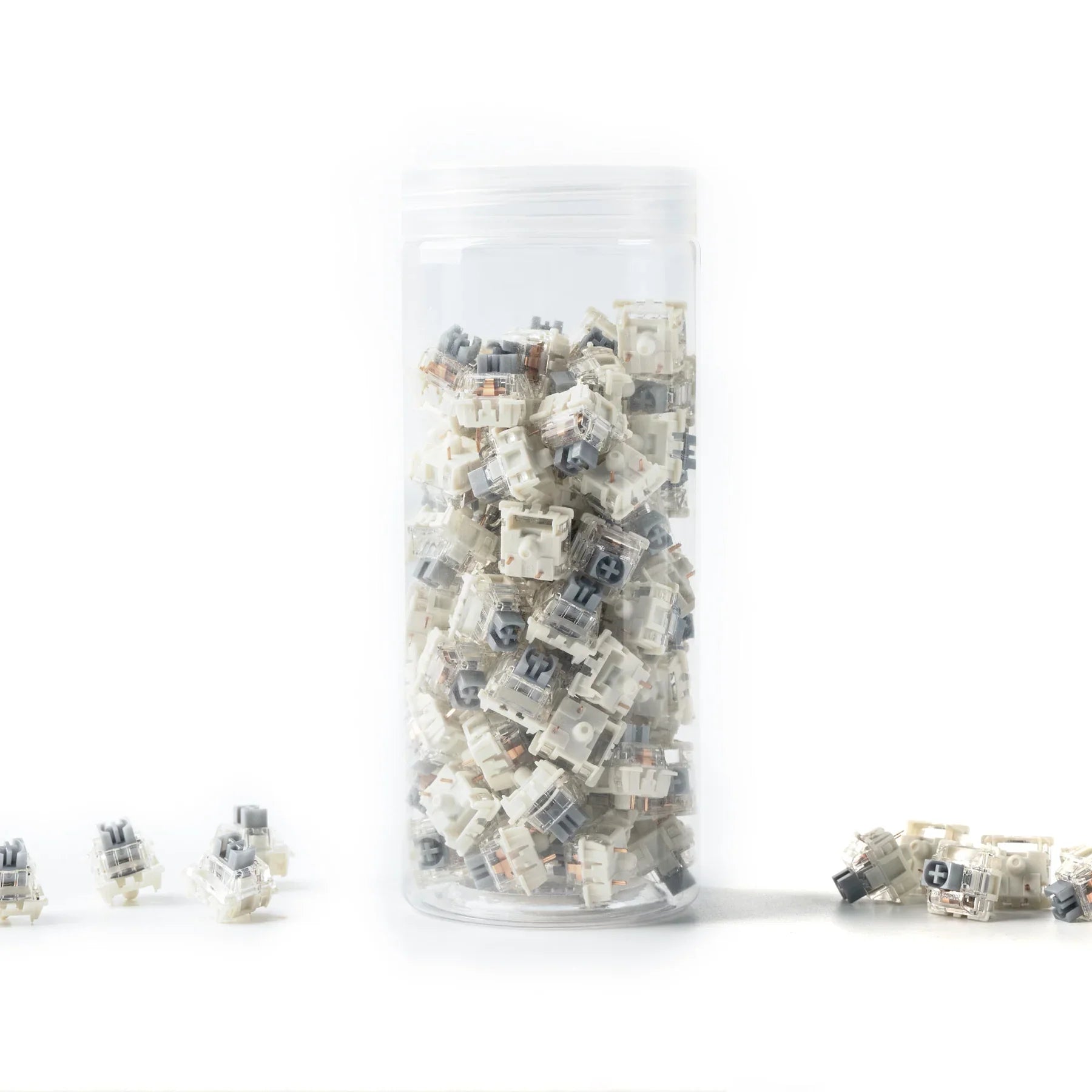 QuanGear G Pro 3.0 Switch 110 Pcs for Mechanical Keyboard