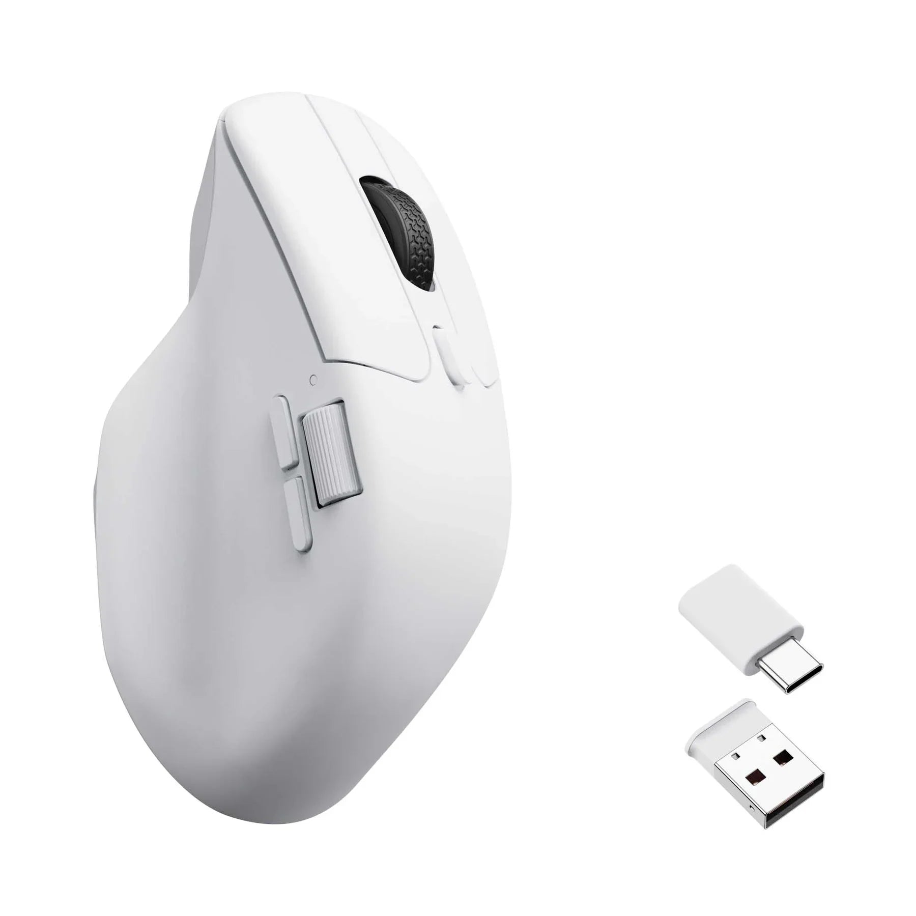 QuanGear M6 Wireless Optical Mouse with 3395 Sensor