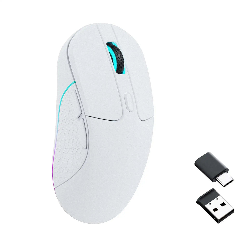 QuanGear M3 Wireless Optical Mouse