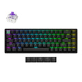 QuanGear K6 HE Wireless Magnetic Switch Keyboard