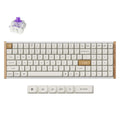 QuanGear K4 HE Wireless Magnetic Switch Keyboard