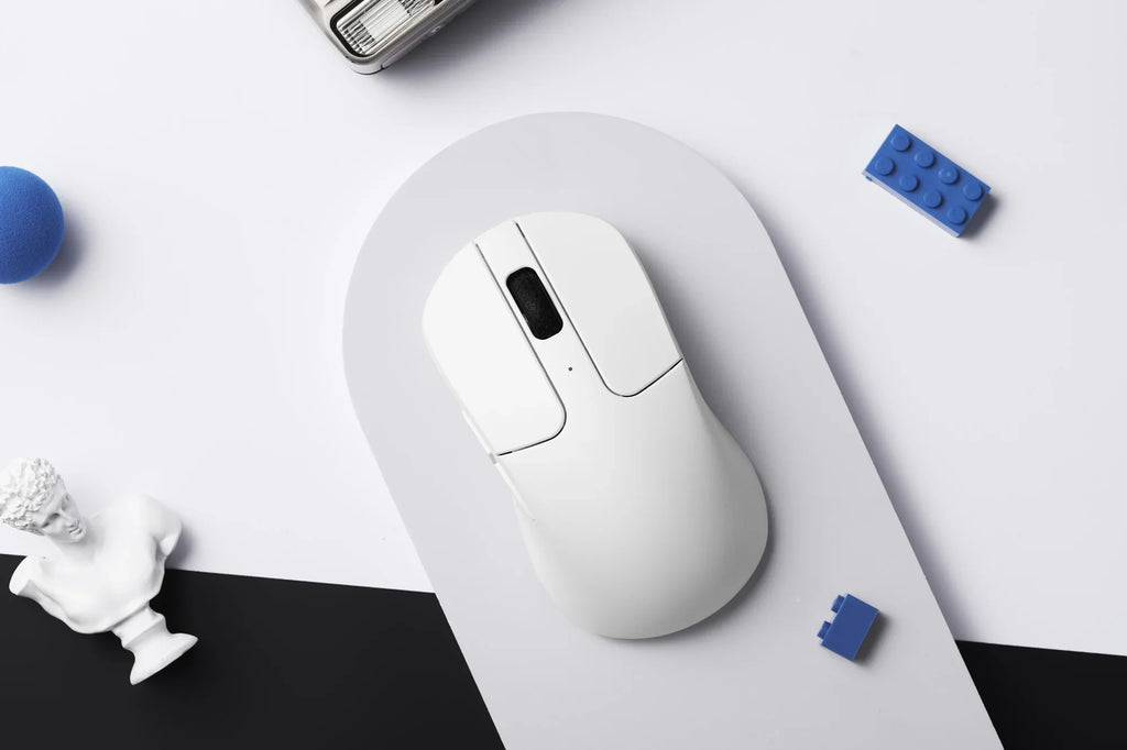 QuanGear M3 Mini Wireless Optical Mouse