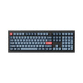 QuanGear V6 Max Wireless Mechanical Keyboard