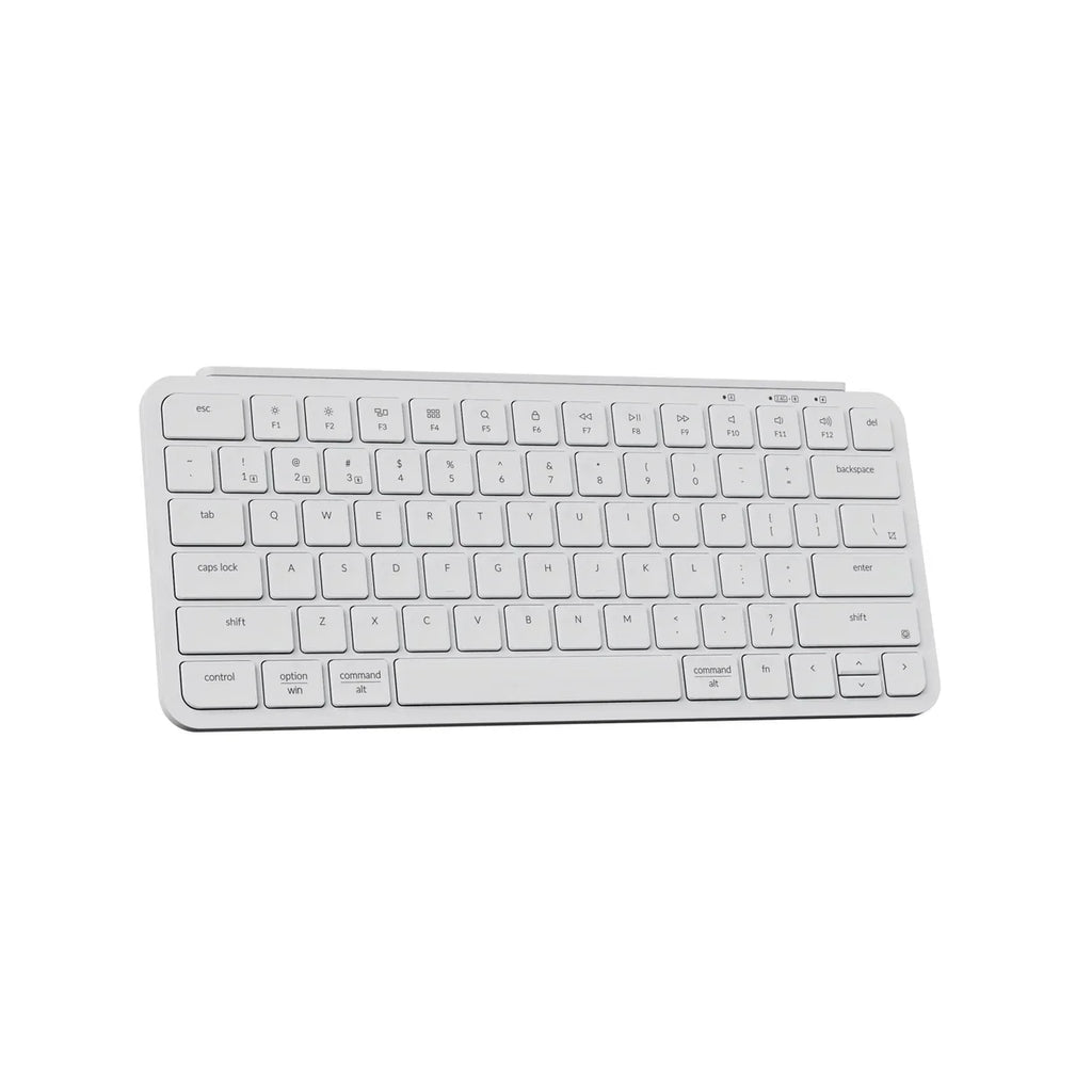 QuanGear B1 Pro Ultra-Slim Wireless Keyboard