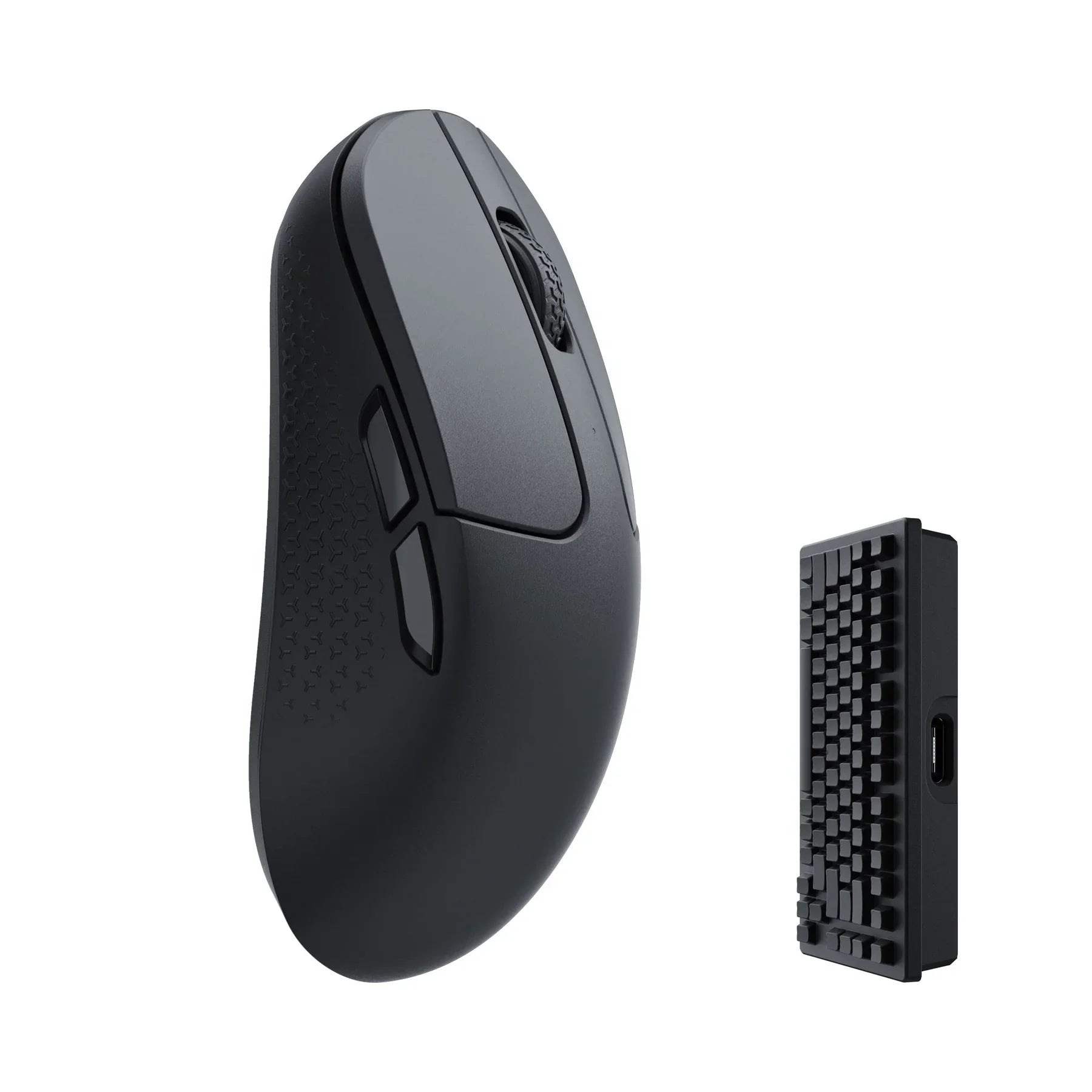 QuanGear M3 Mini Wireless Optical Mouse