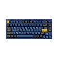 QuanGear P1 Pro Wireless Aluminum Gaming Keyboard