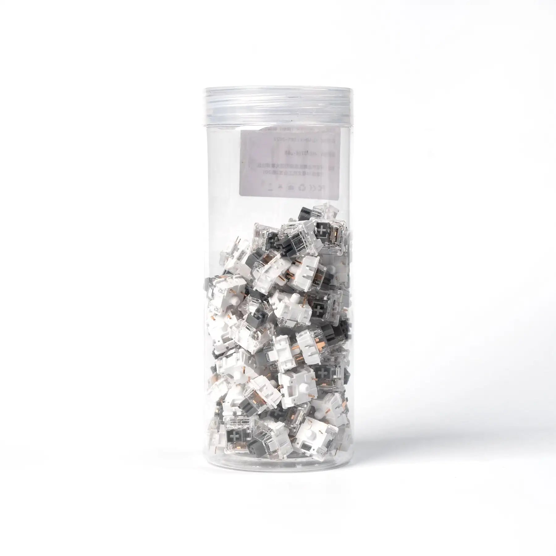 QuanGear K Pro Switch 110 Pcs for Mechanical Keyboard