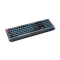 QuanGear Acrylic Dust Cover for Mechanical Keyboard
