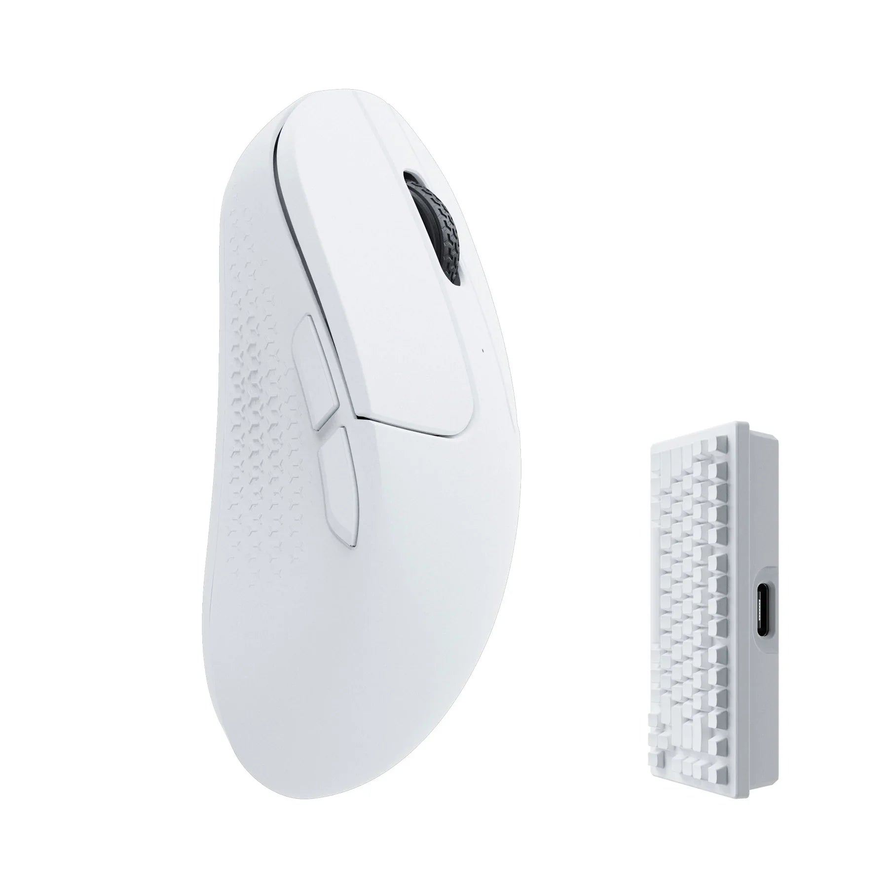 QuanGear M3 Mini Wireless Optical Mouse