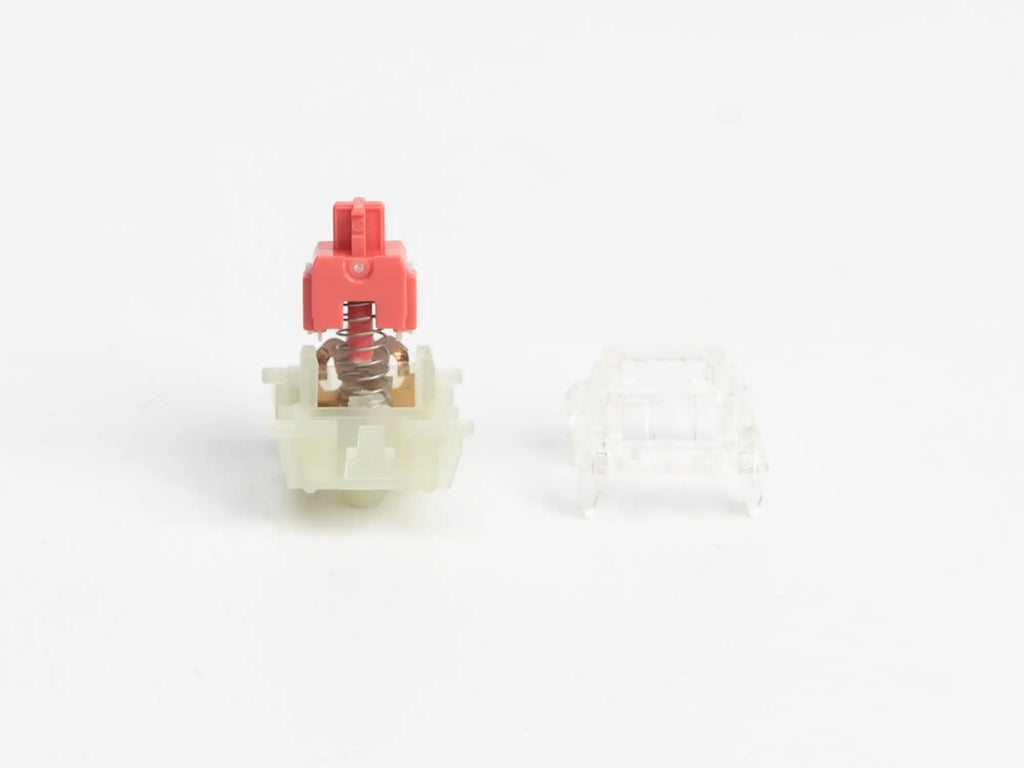 QuanGear Cherry MX2A Switch Set 110 Pcs for Mechanical Keyboard