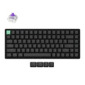 QuanGear K2 HE Wireless Magnetic Switch Keyboard