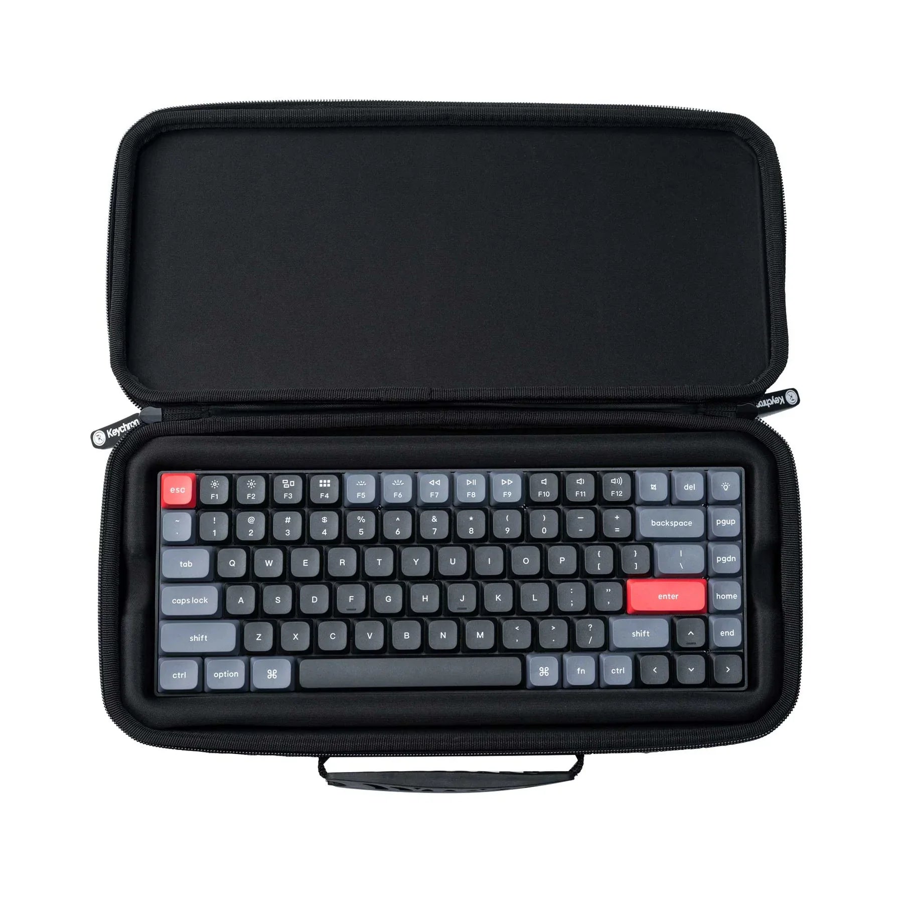 QuanGear Carrying Case for Aluminum Frame Keyboard